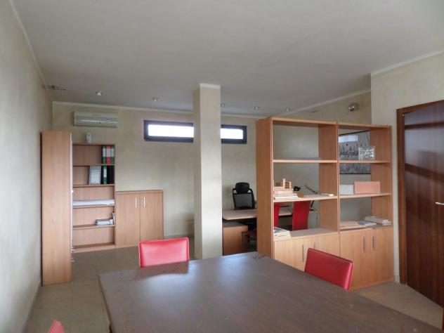 ufficio in vendita a Bientina