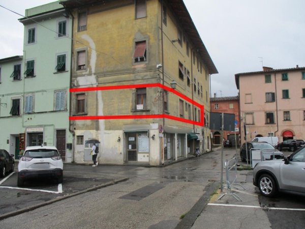 appartamento in vendita a Bientina