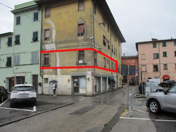 appartamento in vendita a Bientina