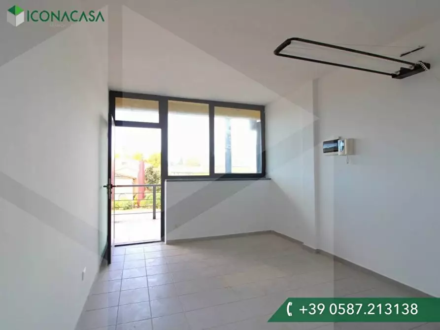 attico in vendita a Bientina