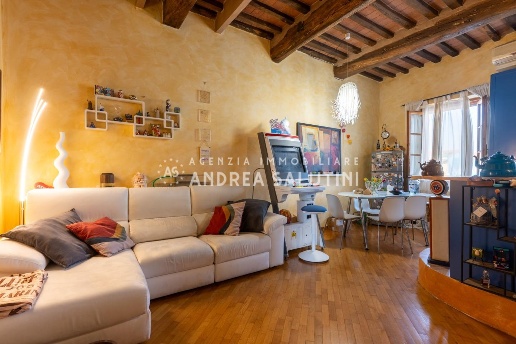 appartamento in vendita a Bientina