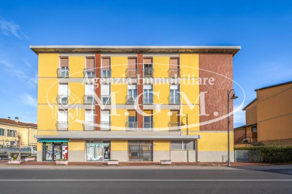 appartamento in vendita a Bientina