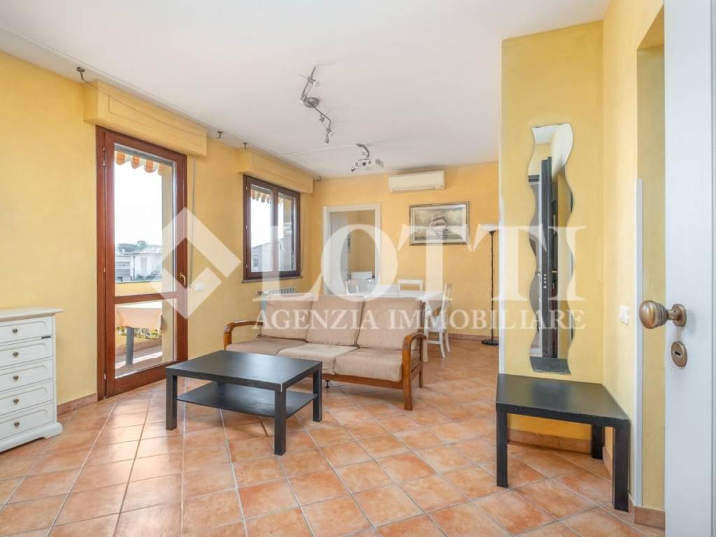 appartamento in vendita a Bientina