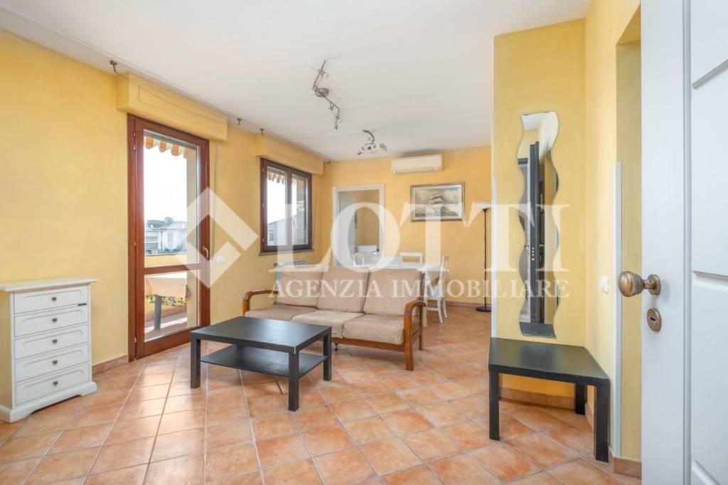 appartamento in vendita a Bientina