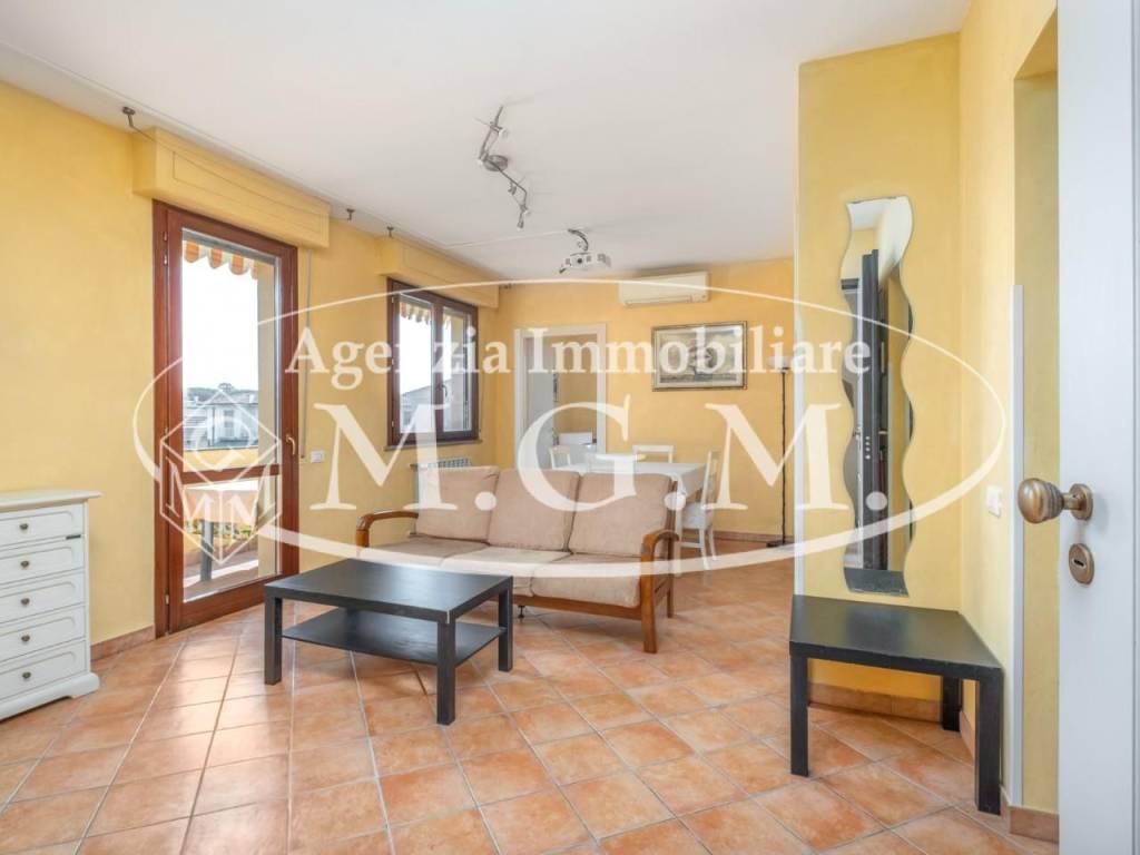 appartamento in vendita a Bientina