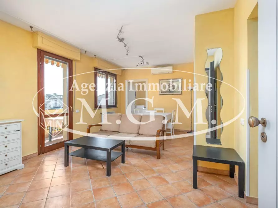 appartamento in vendita a Bientina