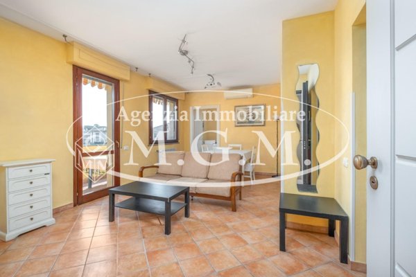 appartamento in vendita a Bientina