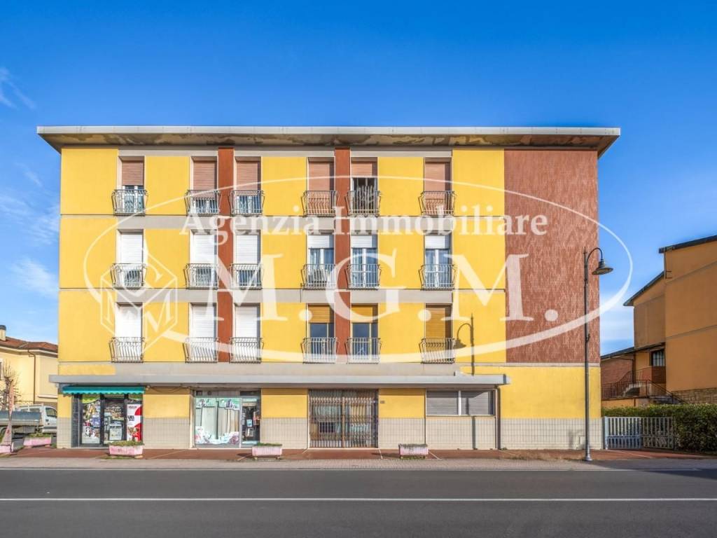 appartamento in vendita a Bientina