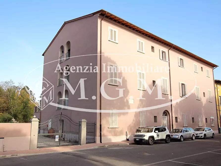 appartamento in vendita a Bientina