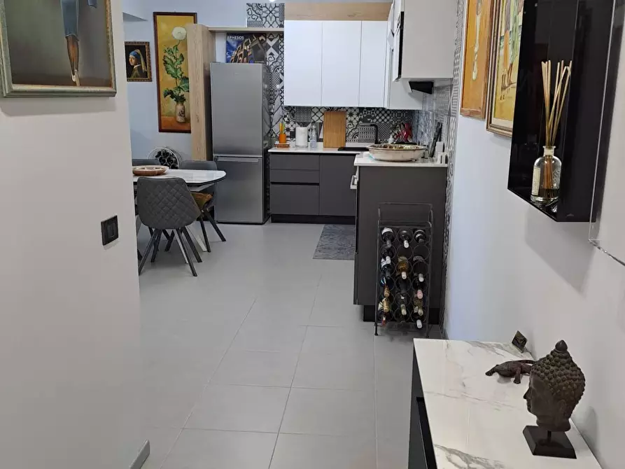 appartamento in vendita a Bientina