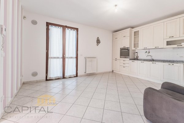 appartamento in vendita a Bientina