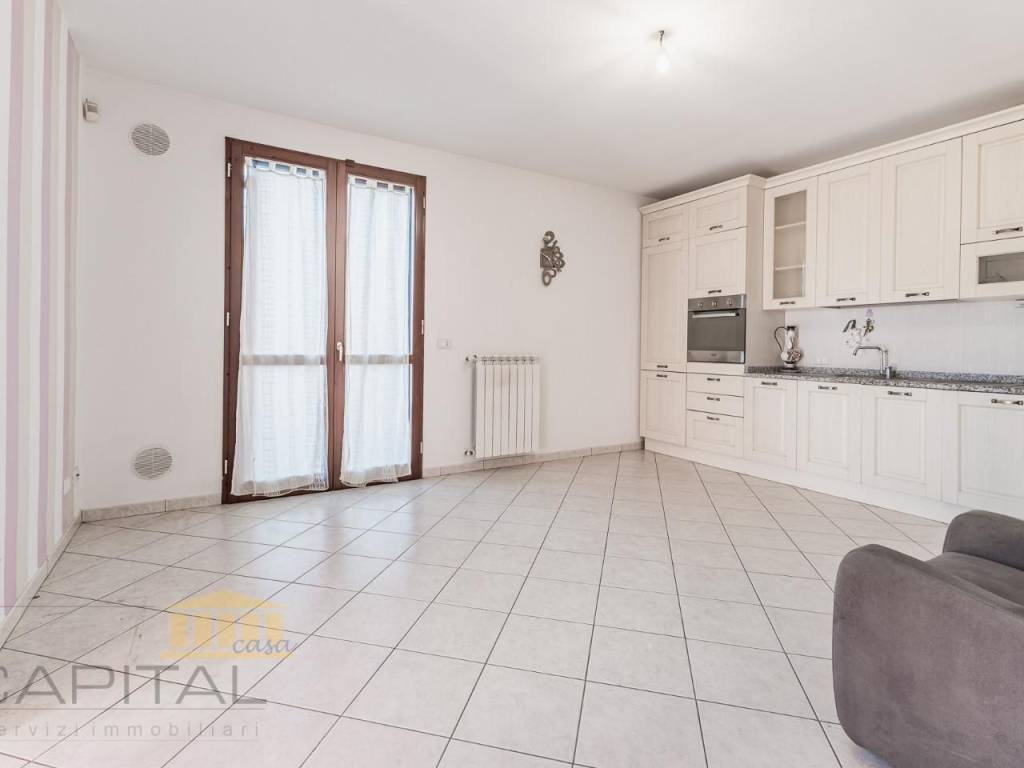 appartamento in vendita a Bientina