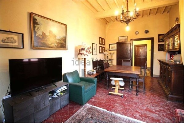 appartamento in vendita a Bientina