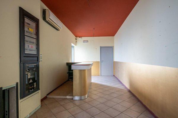 appartamento in vendita a Bientina