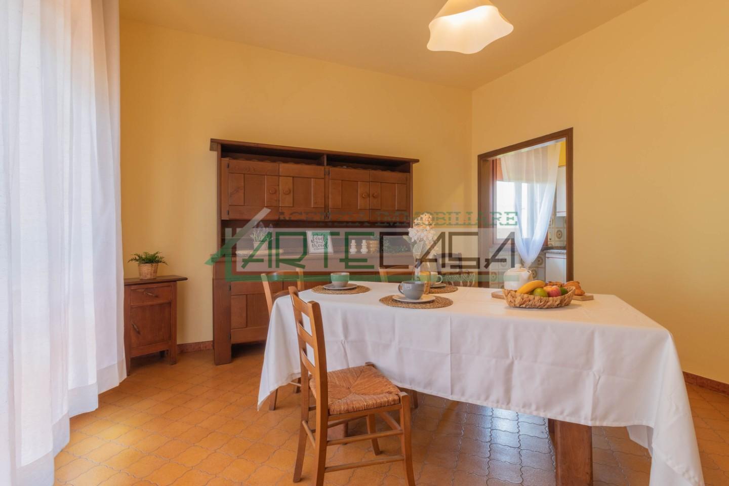 casa indipendente in vendita a Bientina