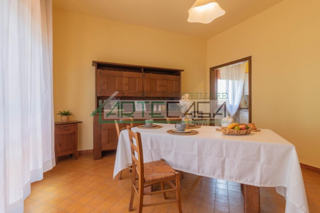 casa indipendente in vendita a Bientina