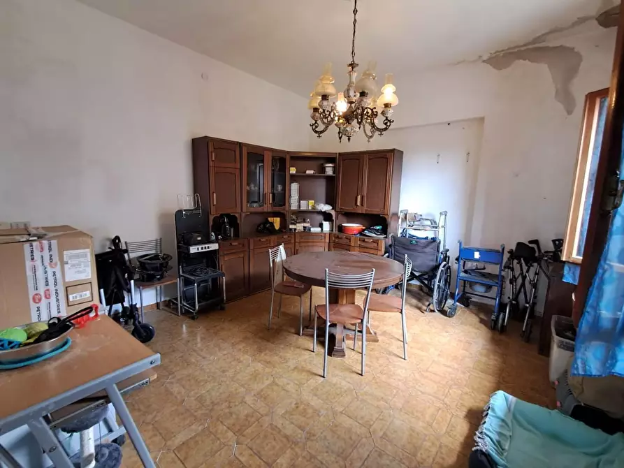 casa indipendente in vendita a Bientina in zona Quattro Strade