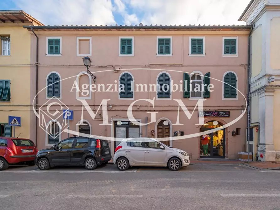 appartamento in vendita a Bientina