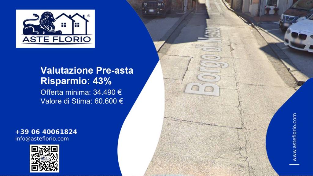 appartamento in vendita a Bientina