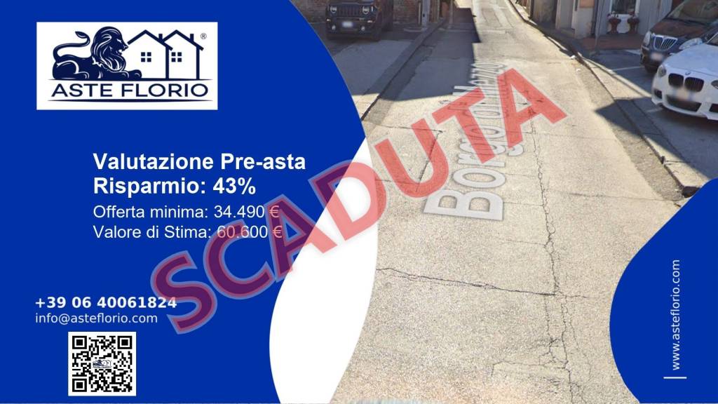 appartamento in vendita a Bientina