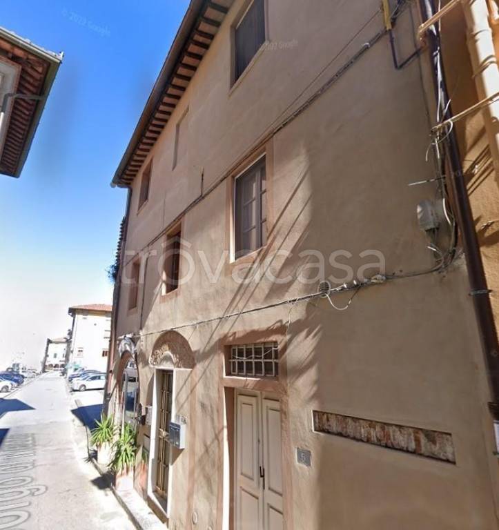 appartamento in vendita a Bientina