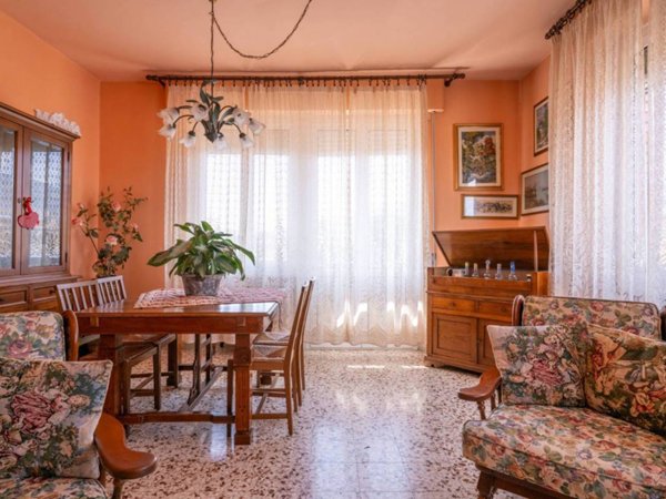 appartamento in vendita a Bientina