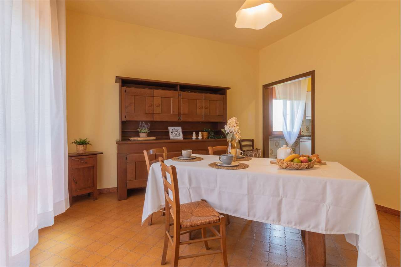 appartamento in vendita a Bientina