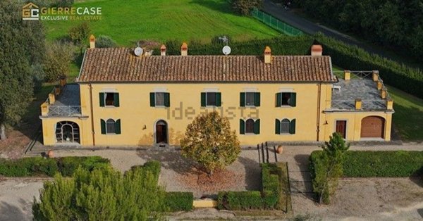 casa indipendente in vendita a Bientina in zona Puntone