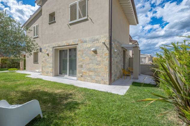 casa indipendente in vendita a Bientina