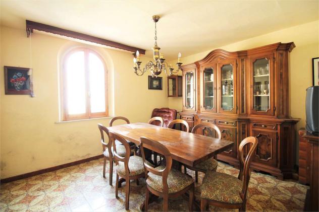 appartamento in vendita a Bientina