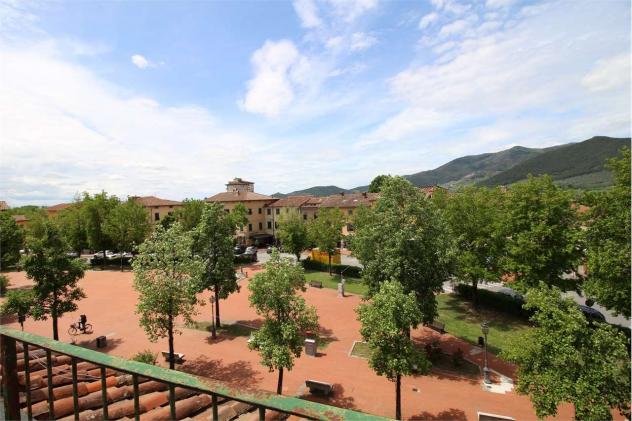 appartamento in vendita a Bientina