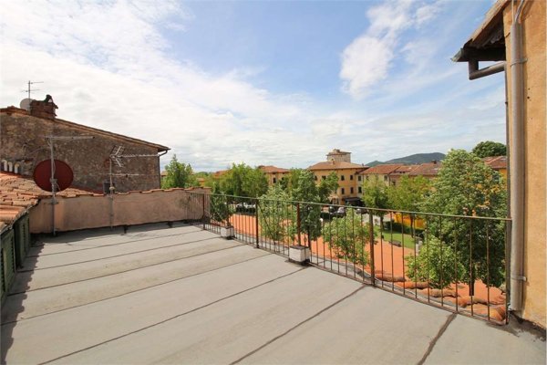 appartamento in vendita a Bientina