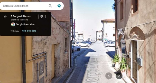 appartamento in vendita a Bientina