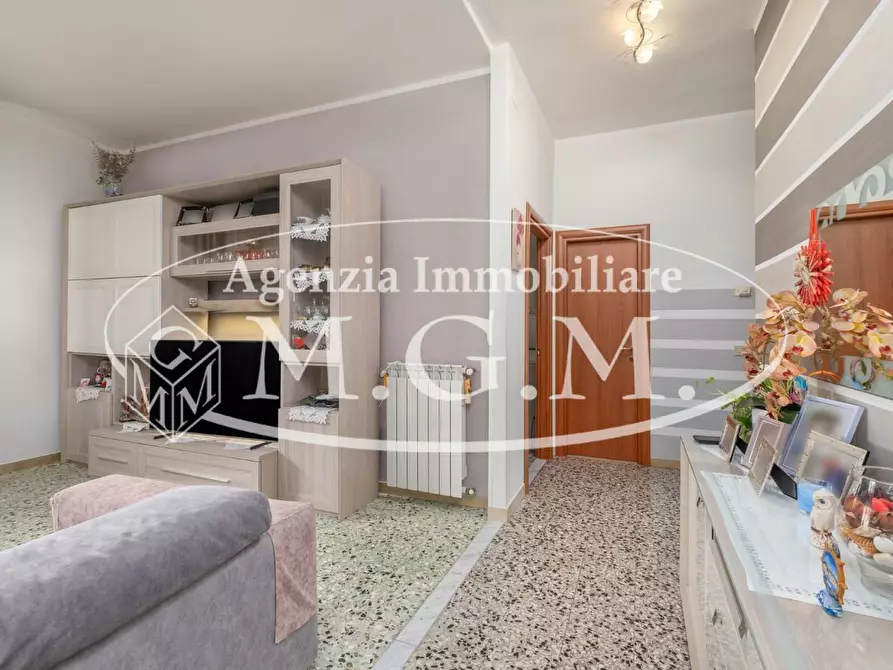 appartamento in vendita a Bientina