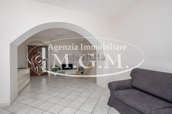 casa indipendente in vendita a Bientina