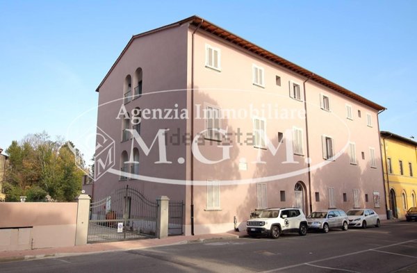 appartamento in vendita a Bientina