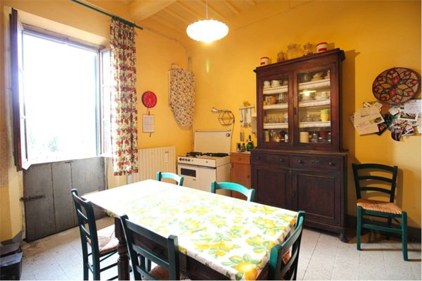 appartamento in vendita a Bientina