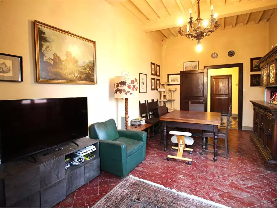 appartamento in vendita a Bientina