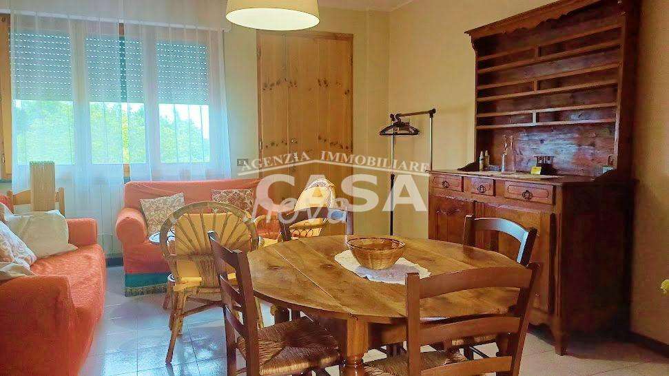 appartamento in vendita a Bientina