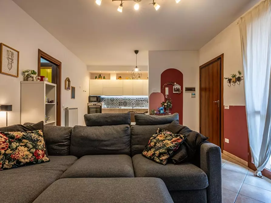 appartamento in vendita a Bientina