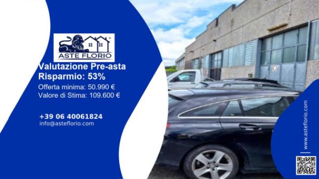 negozio in vendita a Bientina