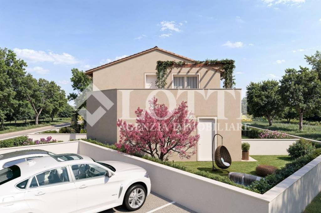 appartamento in vendita a Bientina