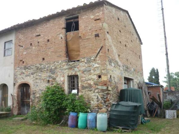 casa indipendente in vendita a Bientina in zona Caccialupi