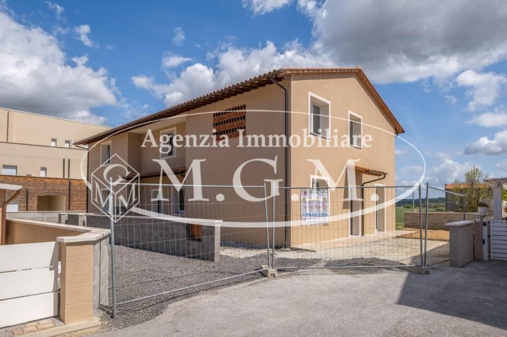 casa indipendente in vendita a Bientina