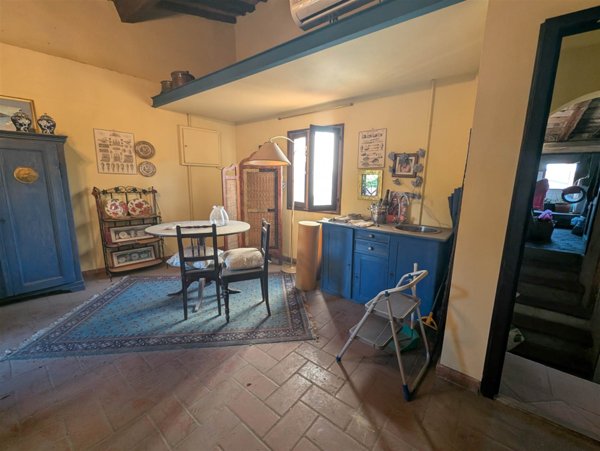 appartamento in vendita a Bientina