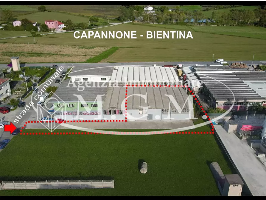 appartamento in vendita a Bientina