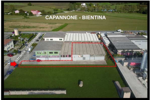 appartamento in vendita a Bientina