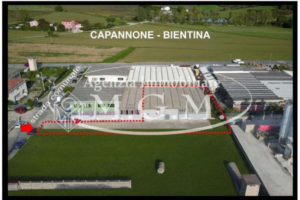 appartamento in vendita a Bientina