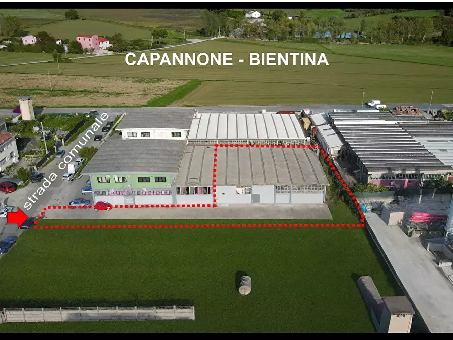 appartamento in vendita a Bientina