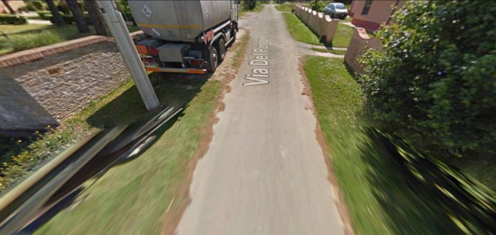 appartamento in vendita a Bientina in zona Puntone